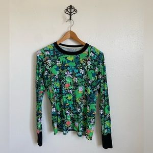 Big Bud Press x Lisa Hanawalt Plant Babe Tee Sz. XS